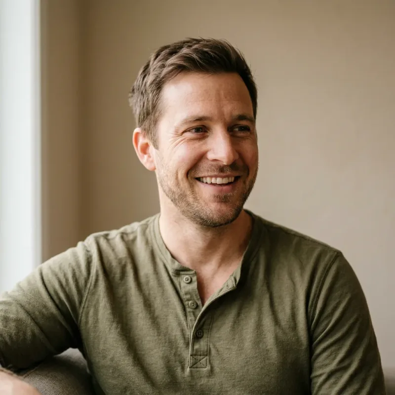 Photo of Dad