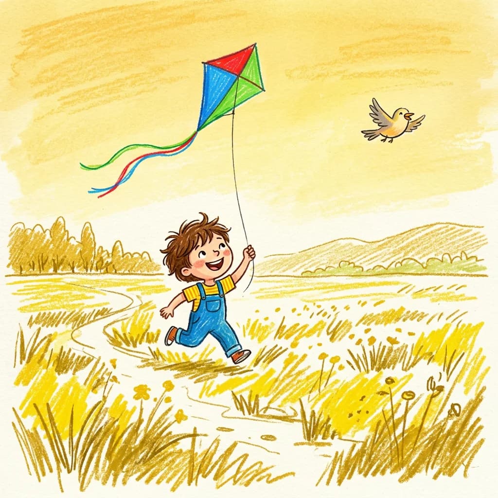 Story illustration