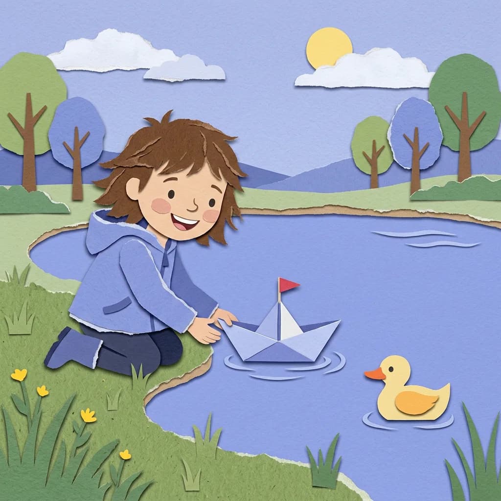 Story illustration