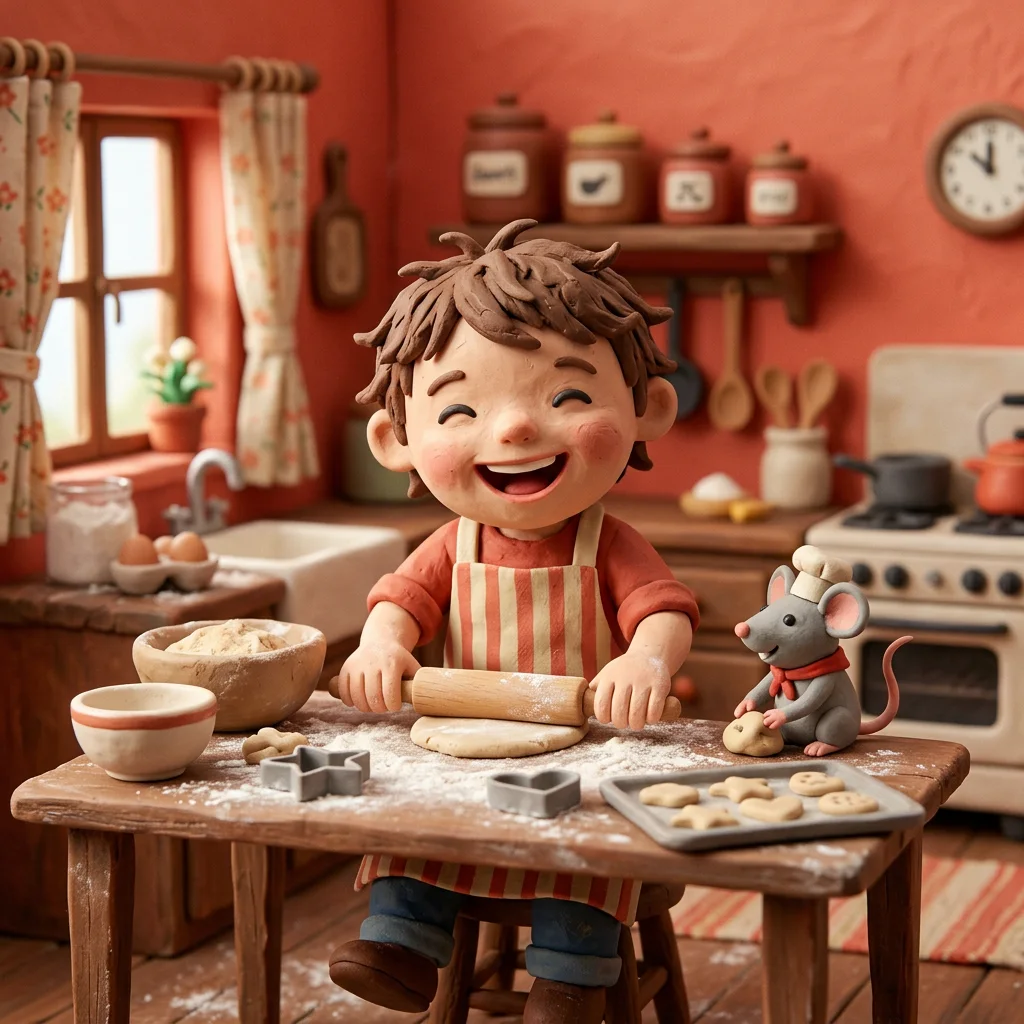 Story illustration