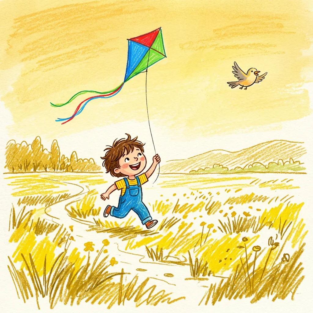 Story illustration