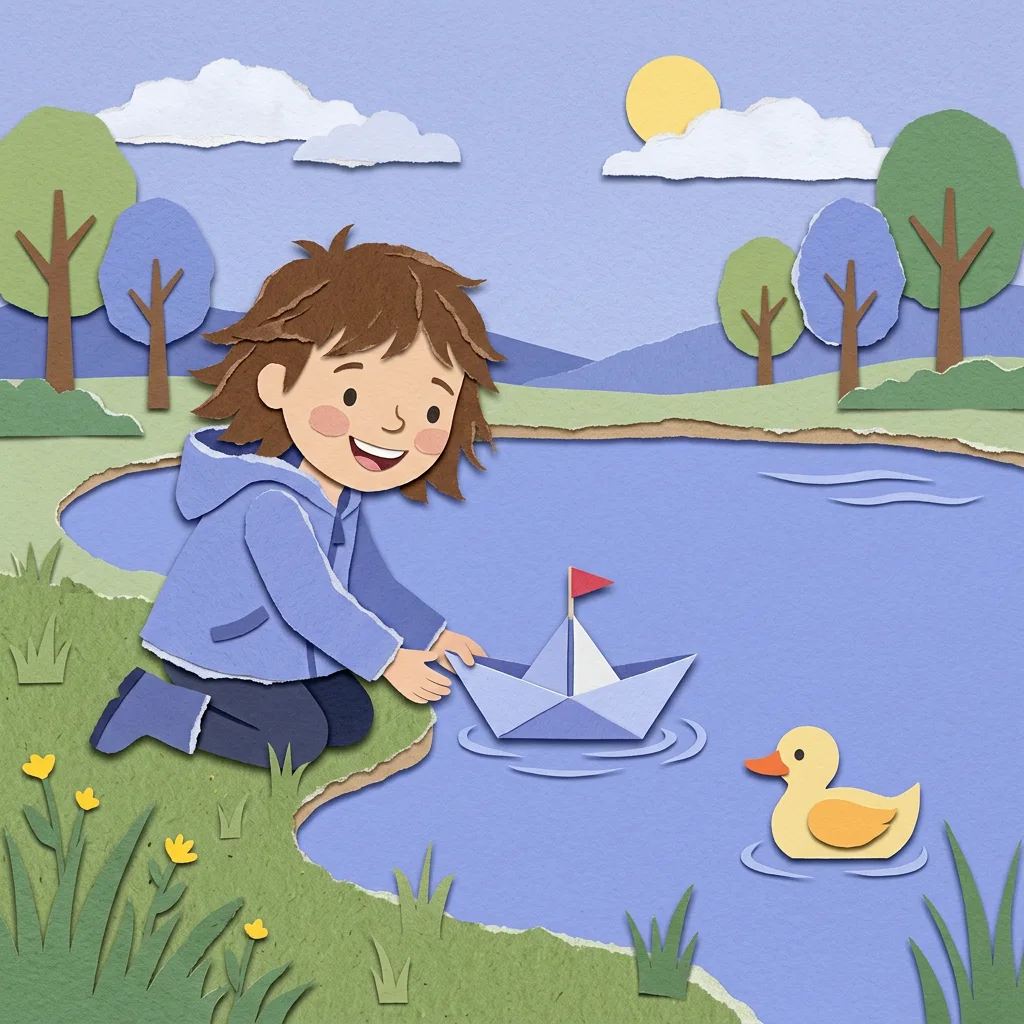Story illustration